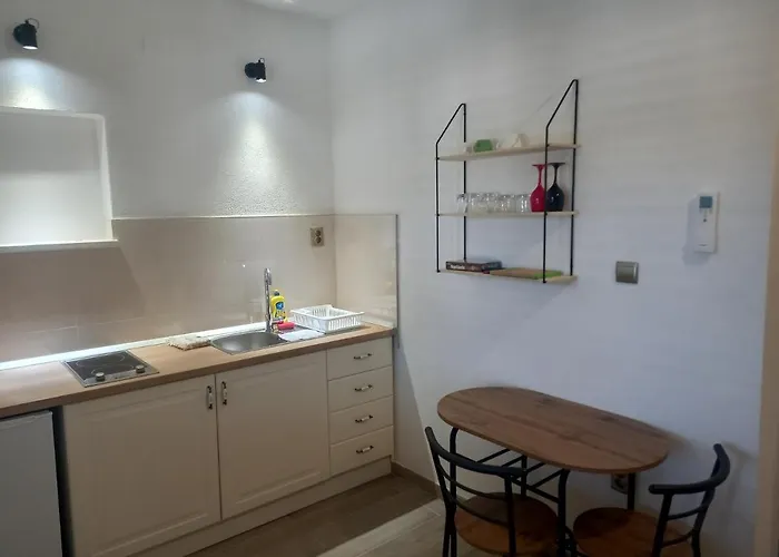 Apartment Karmen *