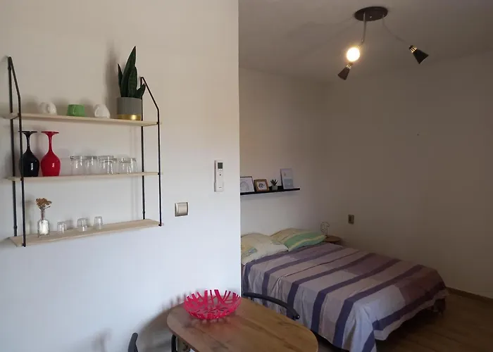 Karmen Apartment